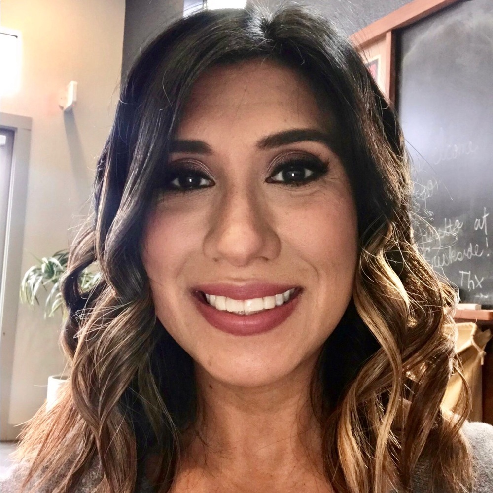 Meet your Posher, Rosalie